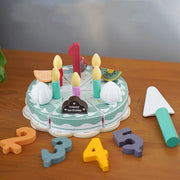 Birthday Cake Set